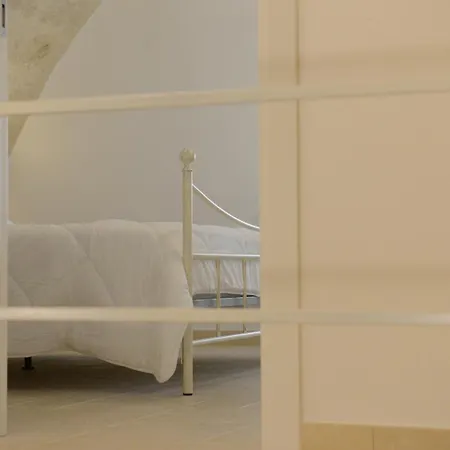 ゲストハウス I Sassi - Accomodation