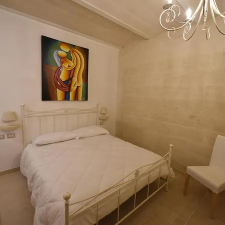 I Sassi - Accomodation *