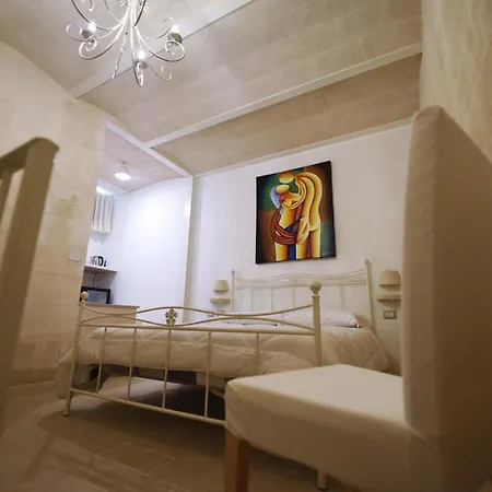 ゲストハウス I Sassi - Accomodation