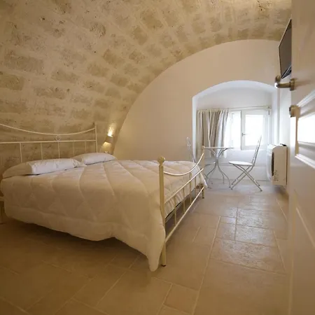 ゲストハウス I Sassi - Accomodation