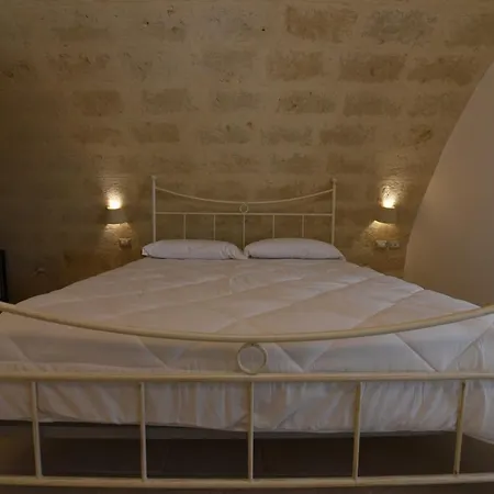 ゲストハウス I Sassi - Accomodation マテーラ