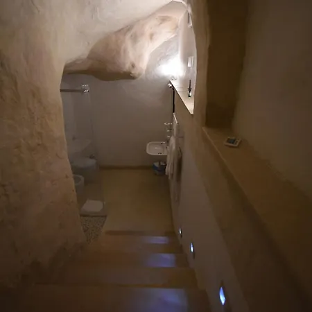I Sassi - Accomodation *