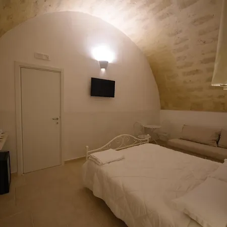 I Sassi - Accomodation ゲストハウス