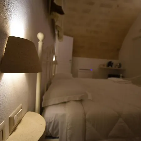 I Sassi - Accomodation * マテーラ
