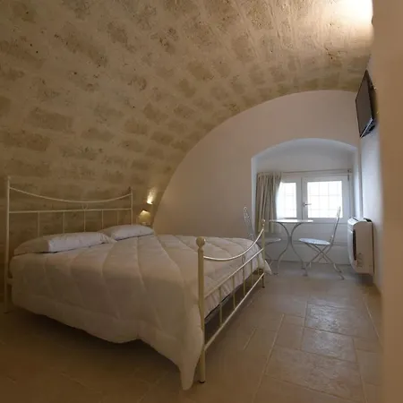 I Sassi - Accomodation マテーラ