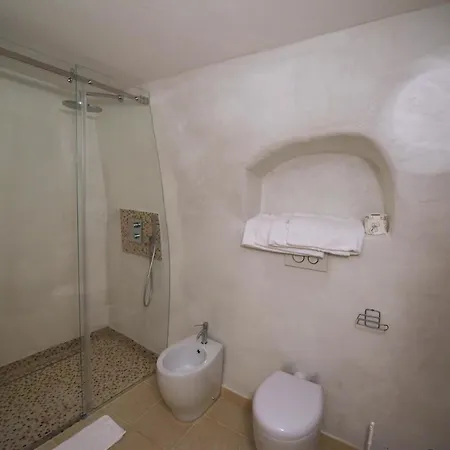 I Sassi - Accomodation *