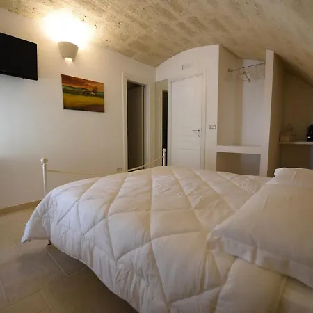 ゲストハウス I Sassi - Accomodation *