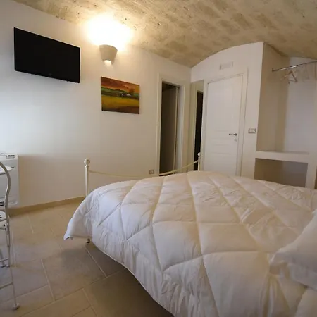 I Sassi - Accomodation * マテーラ