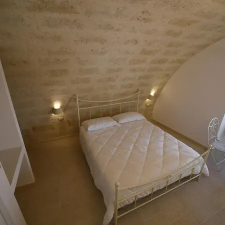 I Sassi - Accomodation *