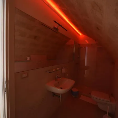 ゲストハウス I Sassi - Accomodation