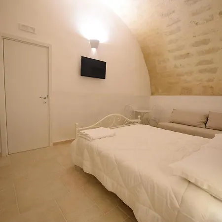 I Sassi - Accomodation *