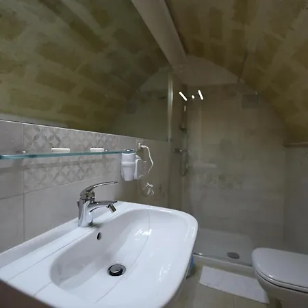 I Sassi - Accomodation