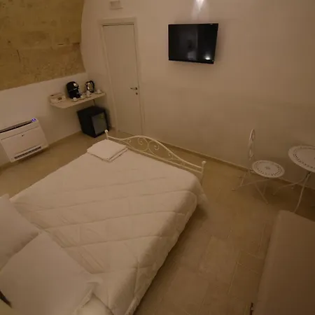ゲストハウス I Sassi - Accomodation