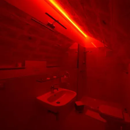 I Sassi - Accomodation ゲストハウス マテーラ