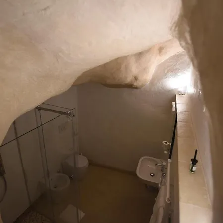 ゲストハウス I Sassi - Accomodation