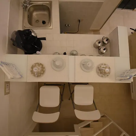 I Sassi - Accomodation *