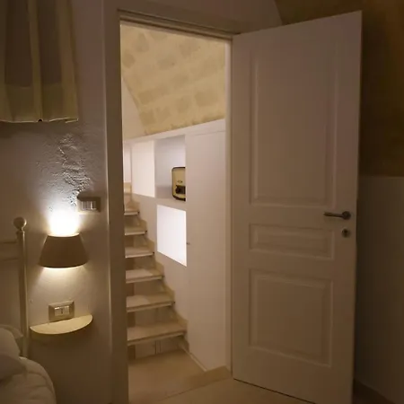 I Sassi - Accomodation マテーラ
