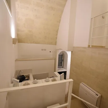 ゲストハウス I Sassi - Accomodation マテーラ