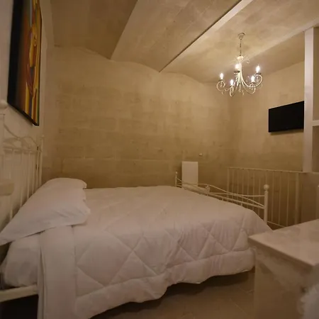 I Sassi - Accomodation