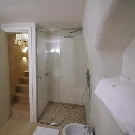 ゲストハウス I Sassi - Accomodation