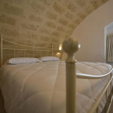ゲストハウス I Sassi - Accomodation マテーラ