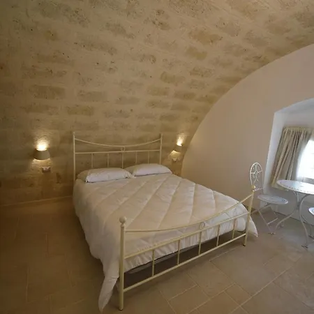 I Sassi - Accomodation