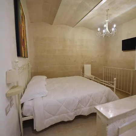 I Sassi - Accomodation マテーラ