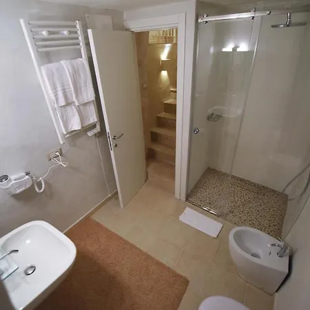 ゲストハウス I Sassi - Accomodation マテーラ