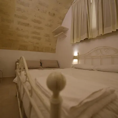 I Sassi - Accomodation ゲストハウス マテーラ