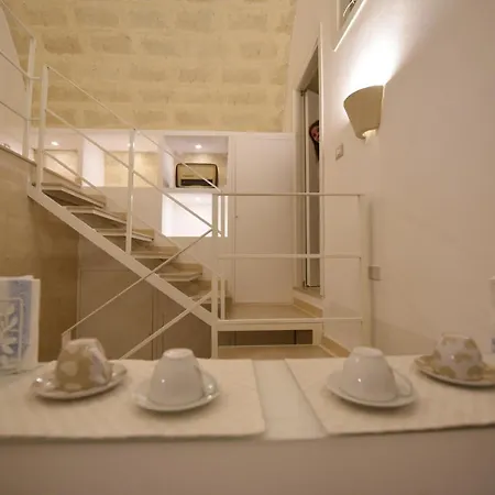 ゲストハウス I Sassi - Accomodation *