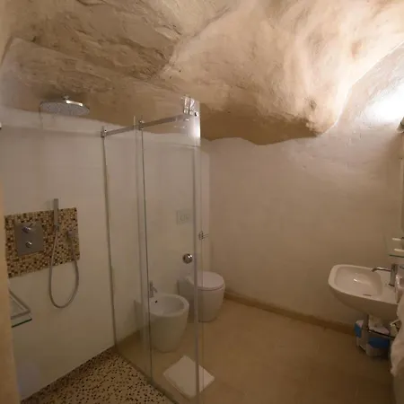 I Sassi - Accomodation