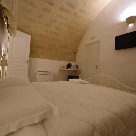 I Sassi - Accomodation ゲストハウス