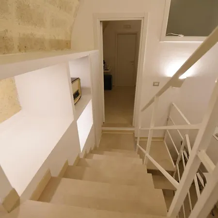 ゲストハウス I Sassi - Accomodation