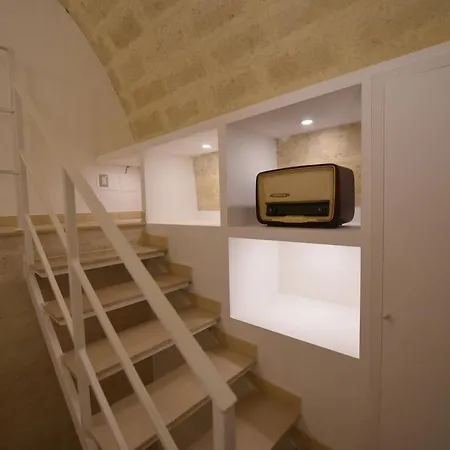I Sassi - Accomodation ゲストハウス *
