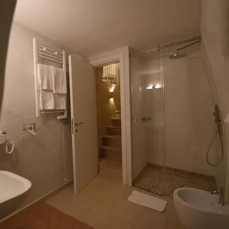 I Sassi - Accomodation