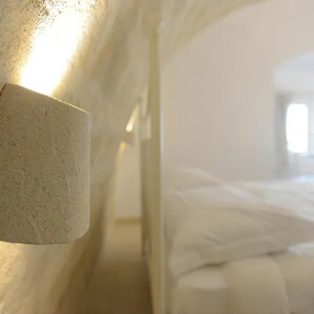I Sassi - Accomodation